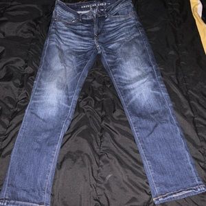 American eagle 28/28 slim fit jeans